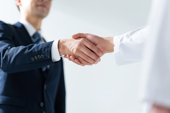 開業支援